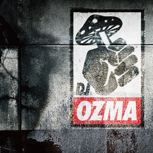 DJ OZMA - アゲ♂アゲ♂EVERY☆騎士(7&quot;)