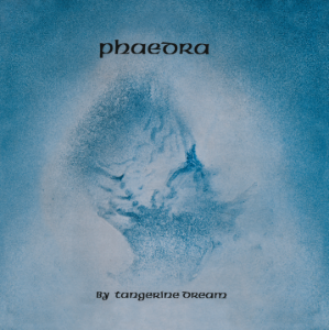 Tangerine Dream ‎– Phaedra (RSD 2020)