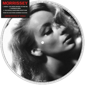 More Images  Morrissey ‎– Honey, You Know Where To Find Me (RSD 2020)