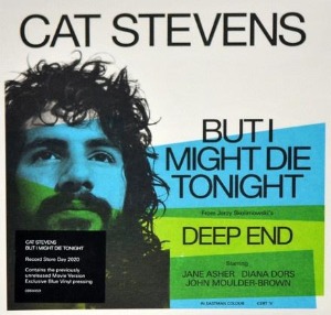 Cat Stevens - But I Might Die Tonight  (RSD 2020)