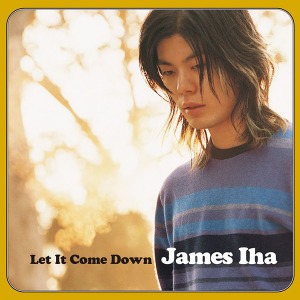 [일본 레코드의날 한정반] ﻿James Iha - ﻿Let It Come Down