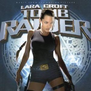 Lara Croft -  Tomb Raider (Golden Triangle)