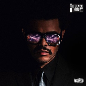 The Weeknd ‎– After Hours (Remixes)(RSD 블랙프라이데이 한정반)