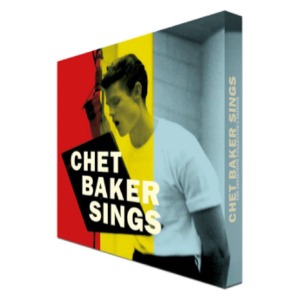 [RSD ]CHET BAKER SINGS BOX SET - THE DEFINITIVE COLLECTOR’S EDITION