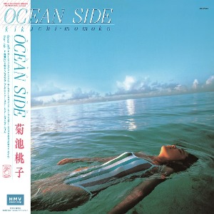 Momoko Kikuchi -  OCEAN SIDE (Clear Pink)