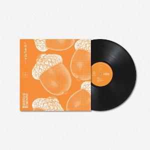유다빈밴드 GSI 에디션 바이닐 | YUDABINBAND GSI Edition Vinyl