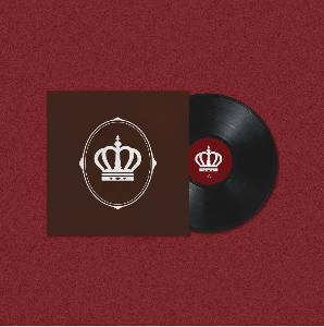 소란 2집 - PRINCE (친필싸인 Vinyl)