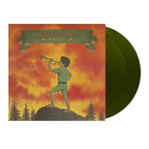 John Hartford - Morning Bugle (2xLP Green Vinyl)