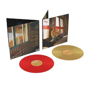Niall Horan – The Show: Encore(Ruby Red &amp; Gold Vinyl)