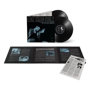 Nat King Cole – Live At The Blue Note Chicago (2xLP)